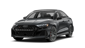 Photo of 2027 Audi RS3 Sedan 