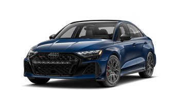 Photo of 2027 Audi RS3 Sedan