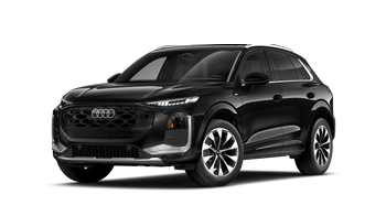 Photo of 2027 Audi Q3 SUV 
