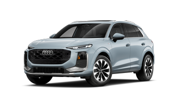 Photo of 2027 Audi Q3 SUV