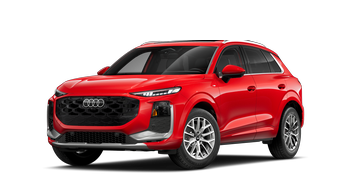 Photo of 2027 Audi Q3 SUV
