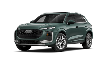 Photo of 2027 Audi Q3 SUV