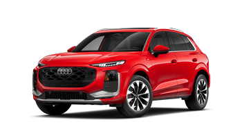 Photo of 2027 Audi Q3 SUV 