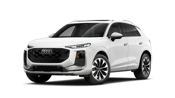 Photo of 2027 Audi Q3 SUV