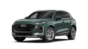 Photo of 2027 Audi Q3 SUV 