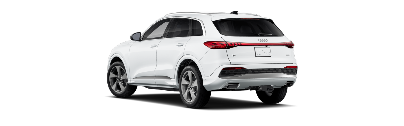 2025 Audi Q5 Premium Plus - Photo 37