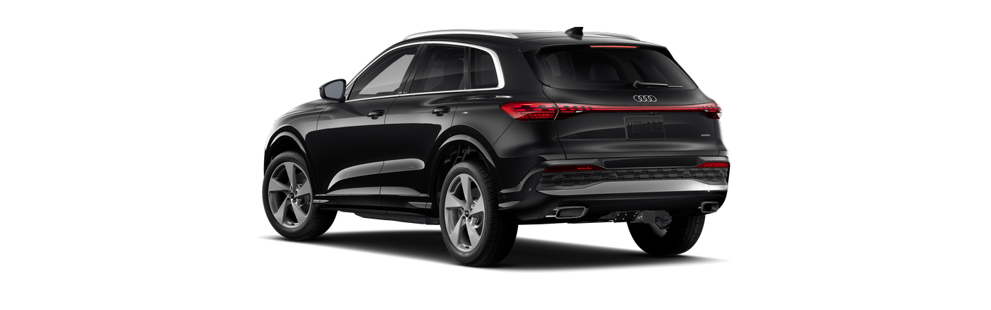 2025 Audi Q5 Premium Plus - Photo 43