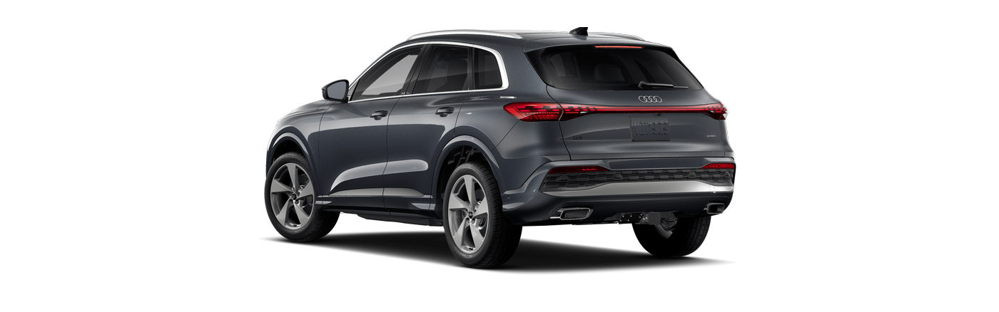 2025 Audi Q5 Premium Plus - Photo 41