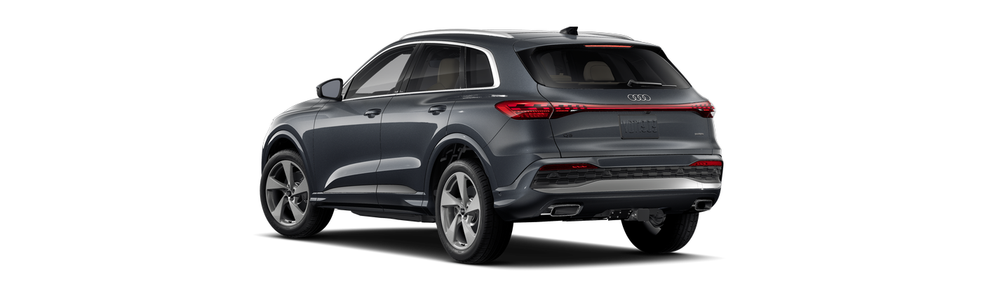 2025 Audi New Q5 Premium Plus - Photo 46