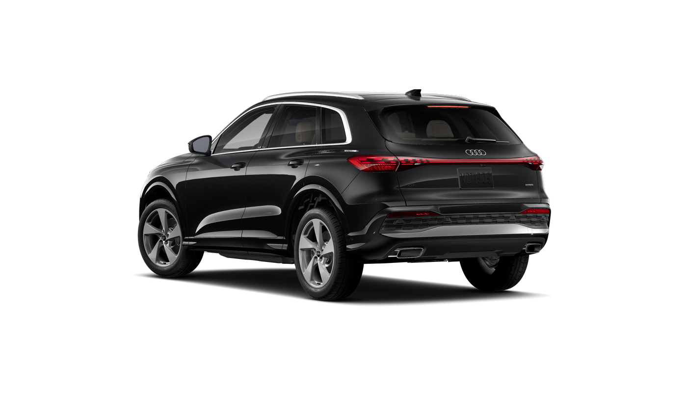 2025 Audi New Q5 Premium Plus - Photo 46
