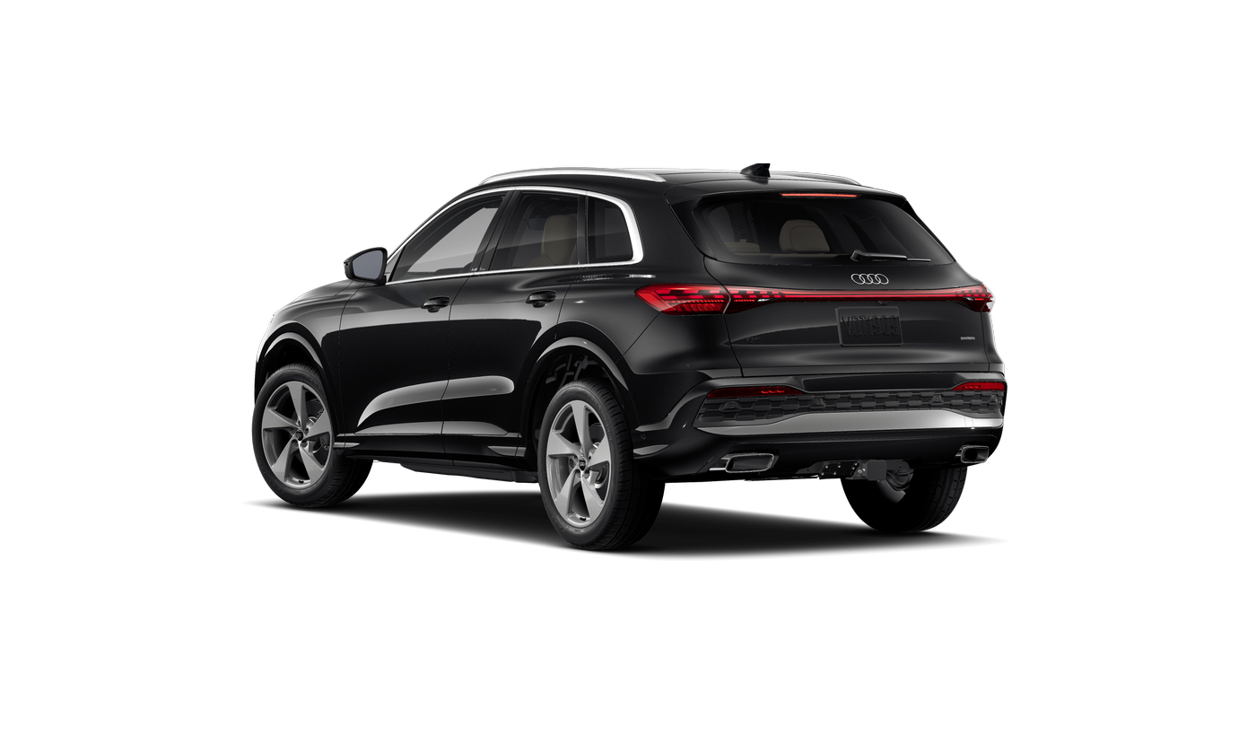 2025 Audi Q5 Premium Plus - Photo 20