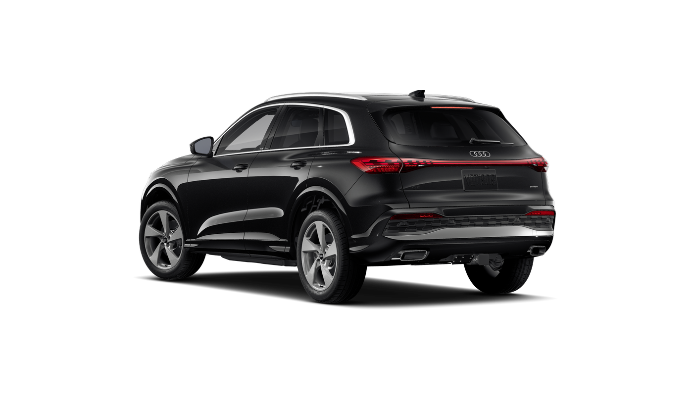2025 Audi Q5 Premium Plus - Photo 51