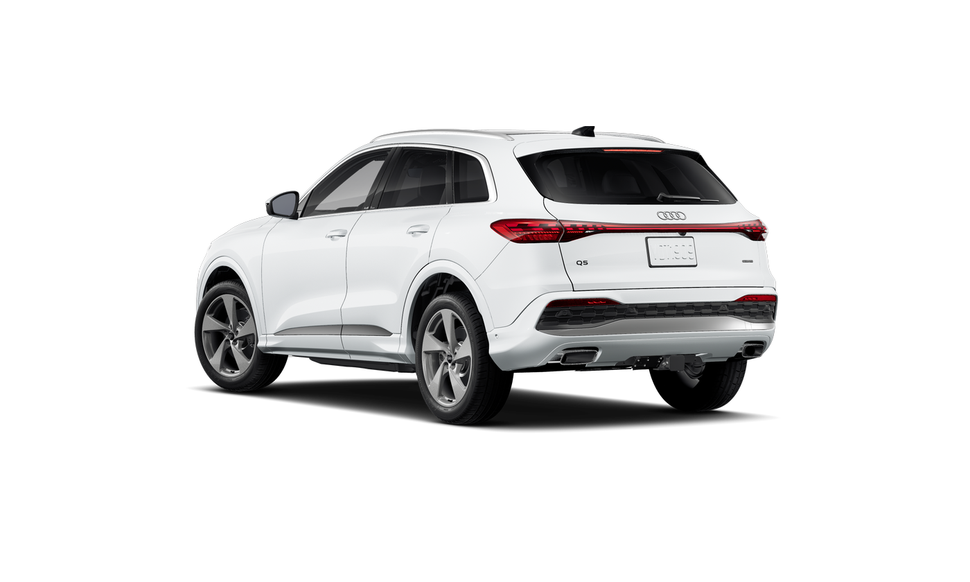 2025 Audi Q5 Premium Plus - Photo 39