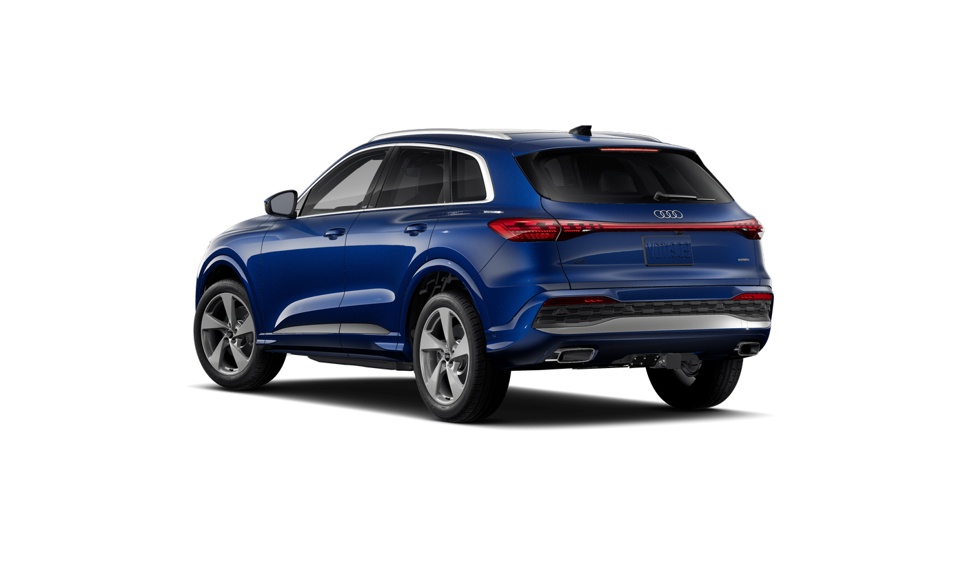 2025 Audi Q5 Premium Plus - Photo 44