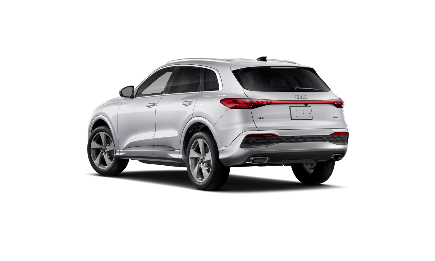 2025 Audi Q5 Premium Plus - Photo 34