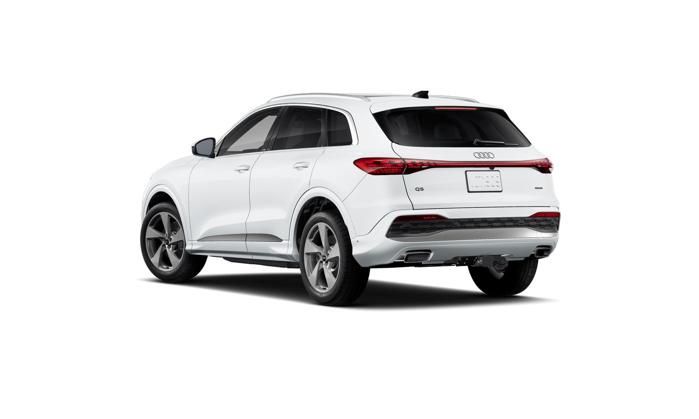 2025 Audi Q5 Premium Plus - Photo 39