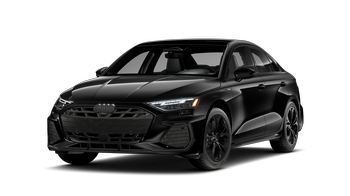 Photo of 2026 Audi A3 Sedan