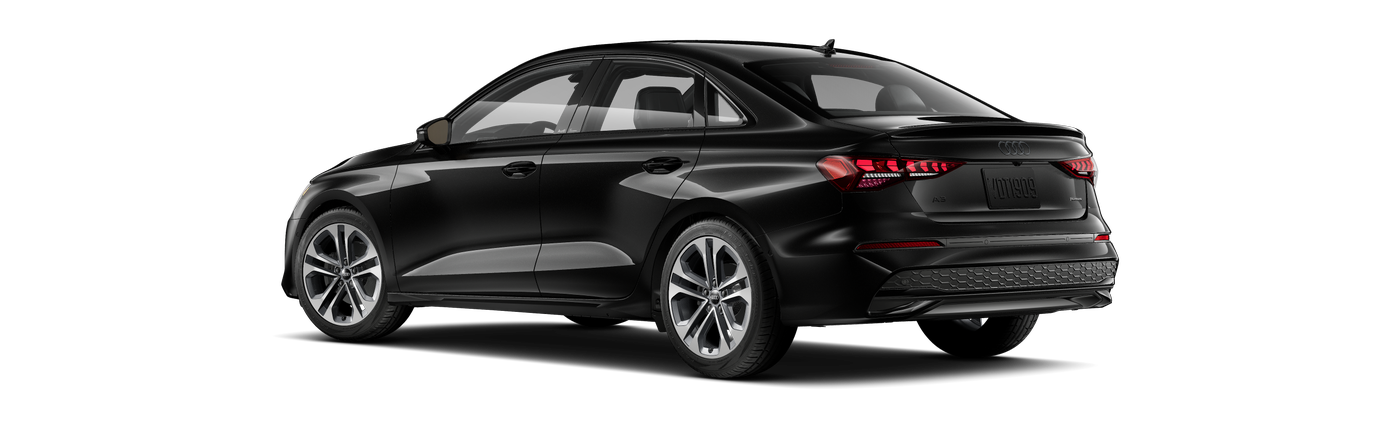 2026 Audi A3 Premium - Photo 48