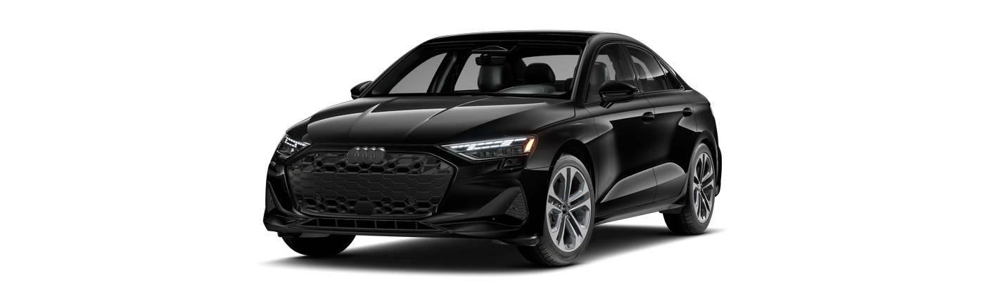 2026 Audi A3 Premium - Photo 44