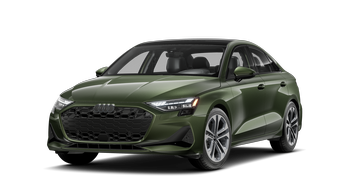 2025 Audi A3 Premium's photo