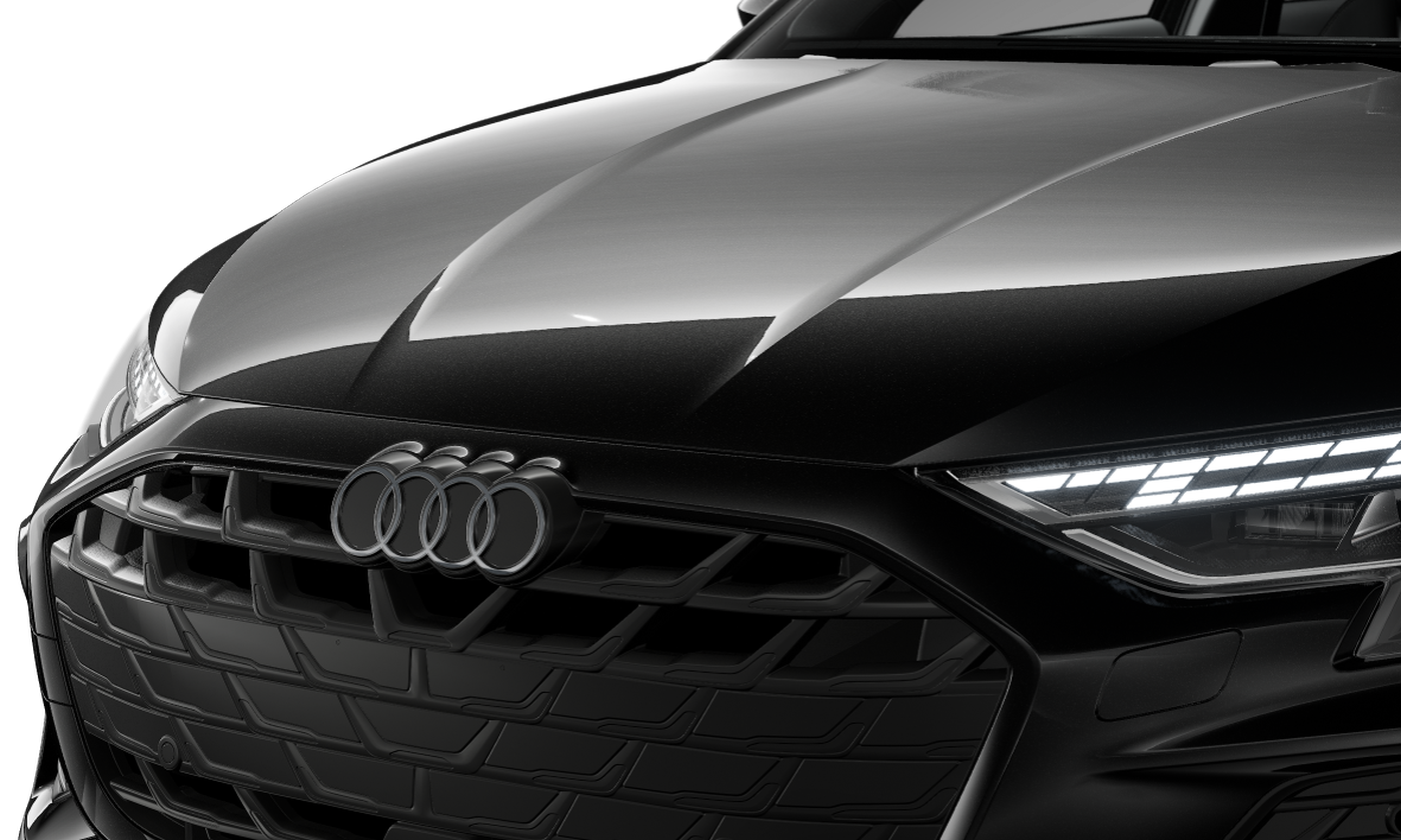 2026 Audi A3 Sedan