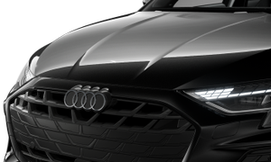 2026 Audi A3 Sedan