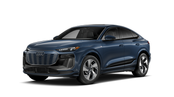 Photo of 2027 Audi Q6 Sportback e-tron 