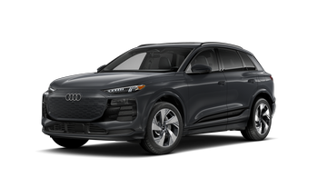 Photo of 2025 Audi Q6 e-tron