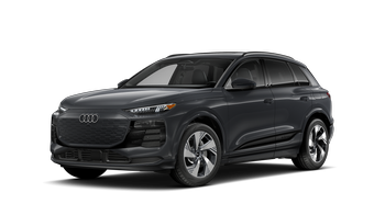 Photo of 2025 Audi Q6 e-tron