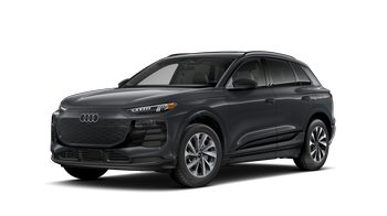 Photo of 2025 Audi Q6 e-tron