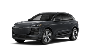 2025 Audi Q6 e-tron Premium Plus