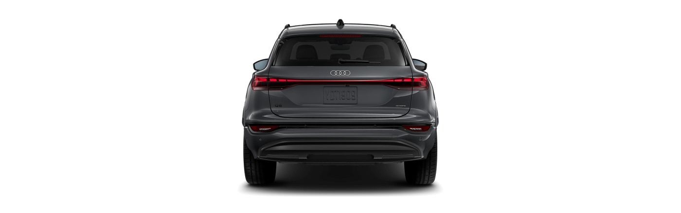 2025 Audi Q6 e-tron Premium Plus - Photo 22