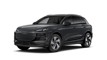 2025 Audi Q6 e-tron Premium Plus's photo
