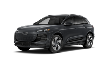 2025 Audi Q6 e-tron
