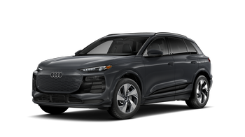 2025 Audi Q6 e-tron Premium Plus's photo