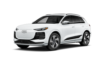 2025 Audi Q6 e-tron