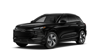 2025 Audi Q6 e-tron Premium Plus