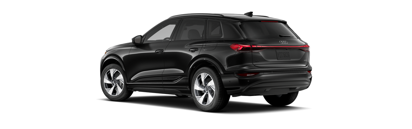 2025 Audi Q6 e-tron Premium - Photo 46