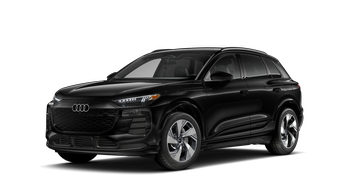 Photo of 2025 Audi Q6 e-tron