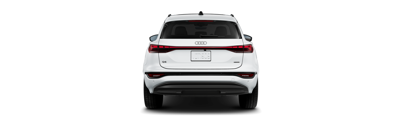 2025 Audi Q6 e-tron Premium Plus - Photo 37