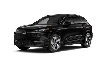 Photo of 2025 Audi Q6 e-tron 