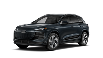 2025 Audi Q6 e-tron