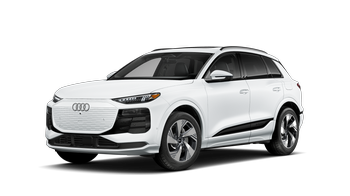 2025 Audi Q6 e-tron