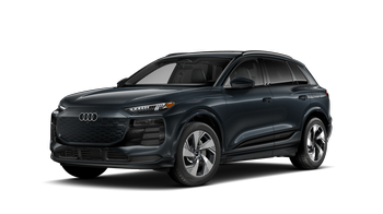 2025 Audi Q6 e-tron