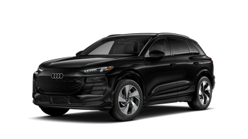 2025 Audi Q6 e-tron Premium Plus