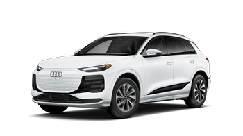 2025 Audi Q6 e-tron Premium's photo