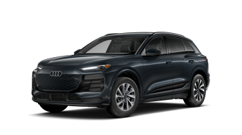 New 2025 Audi Q6 e-tron for Sale in Flushing, NY | Audi Queens