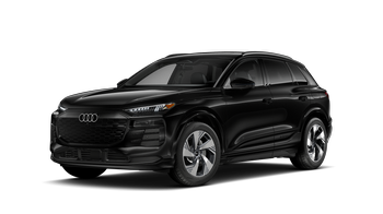 2025 Audi Q6 e-tron Prestige's photo