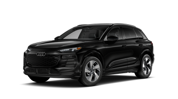 2025 Audi Q6 e-tron