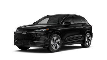 2025 Audi Q6 e-tron